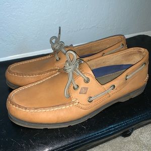 Sperry Boat Shoes